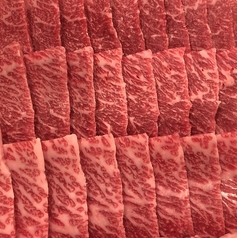 焼肉SAIKAI サイカイのおすすめポイント1