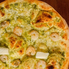 バジル＆シーフード