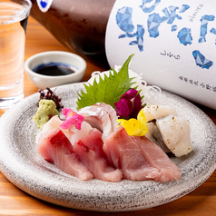 ◆新鮮な食材で彩る贅沢なひととき