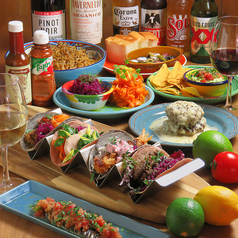 所沢 トンボバルのコース写真