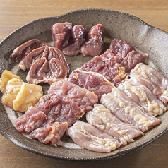 YAKITORI 鶏やすの特集写真