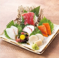 海王酒場 舞特集写真1