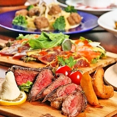 ビストロMemory 梅田本店の特集写真