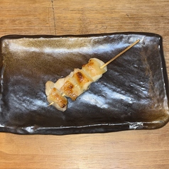 熟成鶏モモ串1本