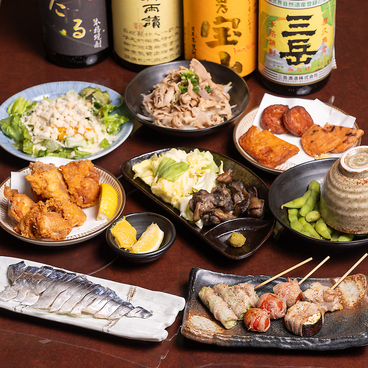 九州炎のおすすめ料理1