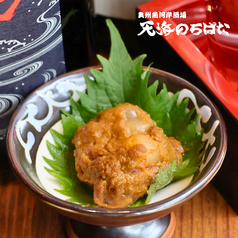 エビ味噌
