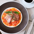 料理メニュー写真&nbsp;【Lunch　Menu】