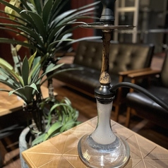 Shisha Cafe&Bar SIN シン 日吉店の写真