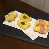 神戸てんぷらバル TENBARのおすすめ料理2