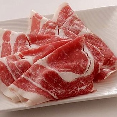 上級国産牛肉