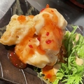 料理メニュー写真&nbsp;エビマヨ