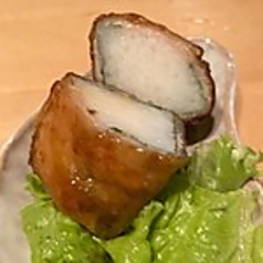 本日の豚巻き