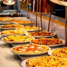 Pizza Festa ピザ フェスタ 大宮店特集写真1