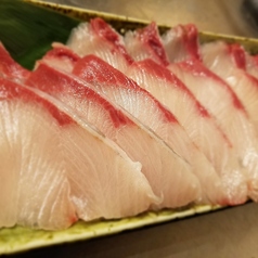 魚串barのコース写真