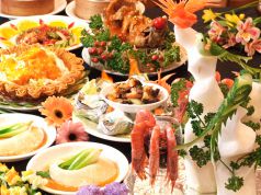 海鮮館 那古野店イメージ