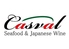 Casval 錦糸町店のロゴ