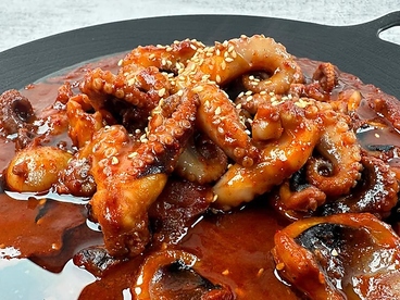 韓国家庭料理 ドゥリのおすすめ料理1