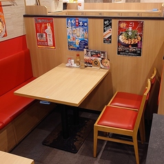 やきとり専門 串鳥 平岸駅前店の雰囲気2