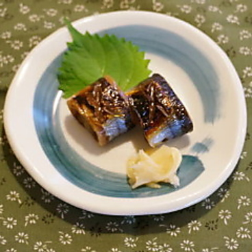 四季の味 岡田のおすすめ料理1