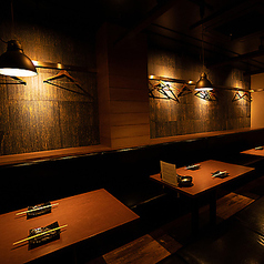 おでんと炉端焼き 大人の隠れ家酒場 雅　名駅店特集写真1