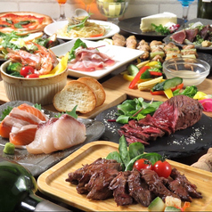 居酒屋 みらい 新宿西口店のおすすめ料理1