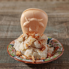 銀の裏特製ポテトサラダ