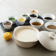 ～バラエティ豊かなランチブッフェ～