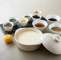 〜バラエティ豊かなランチブッフェ〜の写真