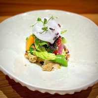 那須の大地で育まれた新鮮な野菜