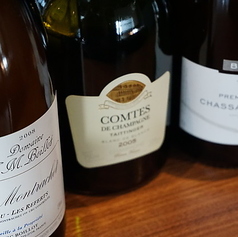 銀座 荻 TEKIのコース写真