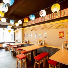 コース料理は、予算から料理まで皆さんのご要望に合わせてご用意可能なので嬉しい♪宴会やパーティーにピッタリの空間です！！