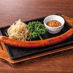 道産ポークウインナー（1本）