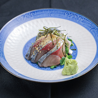 おつまみメニューが豊富★