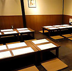 鍛冶屋文蔵 品川グランパサージュ店の特集写真