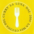 LA・LUNA ラ ルーナ 堺筋本町のロゴ
