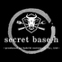 secret base hのロゴ