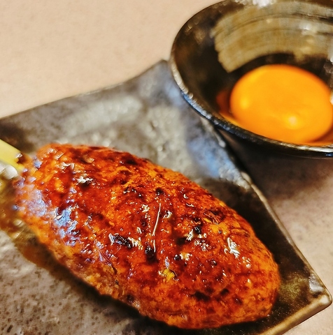 焼鳥・つくね・唐揚げ・鶏料理が自慢のお店です！！