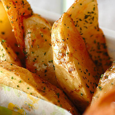 フライドポテト