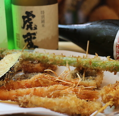 わだ泉 柳橋店の特集写真