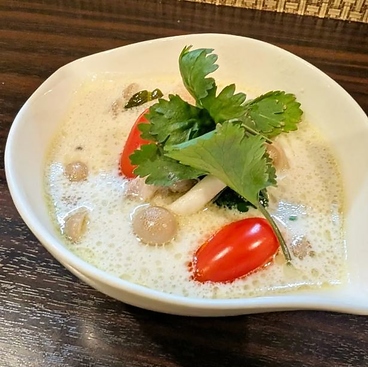 北浦和 タイ料理 UAMFAN THAIのおすすめ料理1