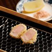 串カツ たぬきのおすすめ料理2