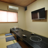 鉄板&Bistro bon ボンの雰囲気2