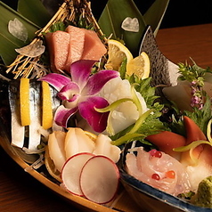 おでんと炉端焼き 大人の隠れ家酒場 雅　名駅店特集写真1