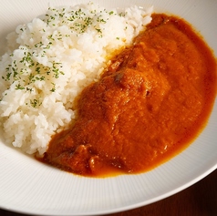 チキンカレー