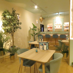 カフェレストラン＆シーシャAladdin浜松浜北店の特集写真