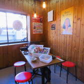 焼鳥どん 堀切菖蒲園店の雰囲気3