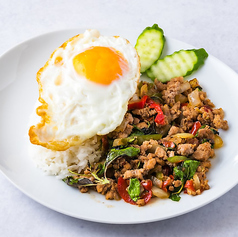 タイ料理居酒屋 バンメーの特集写真