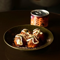 珍しい缶詰が盛りだくさん！