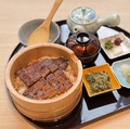 料理メニュー写真&nbsp;おひつ　桜