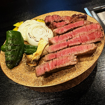 フィレ肉専門店 にくぞう ならまち店のおすすめ料理1